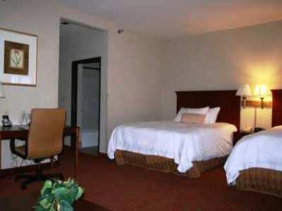 Hampton Inn & Suites Hobbs Esterno foto
